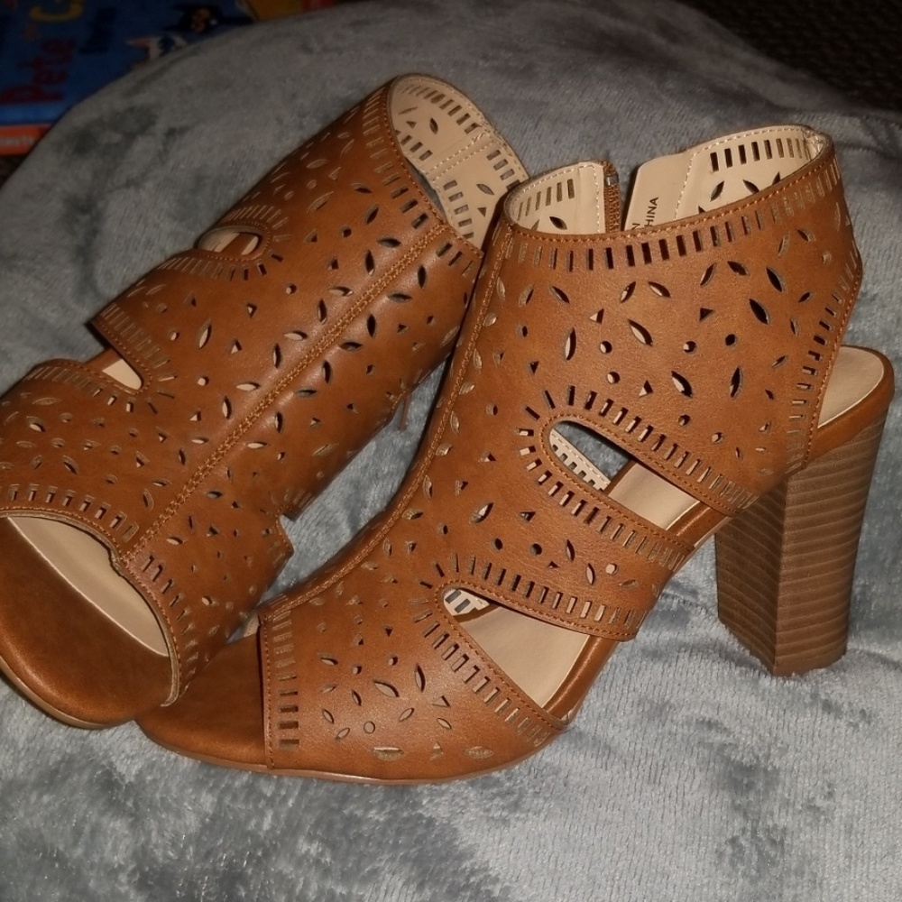 Shoes